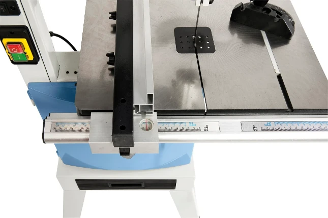 Bernardo Lintzaagmachine HBS 320