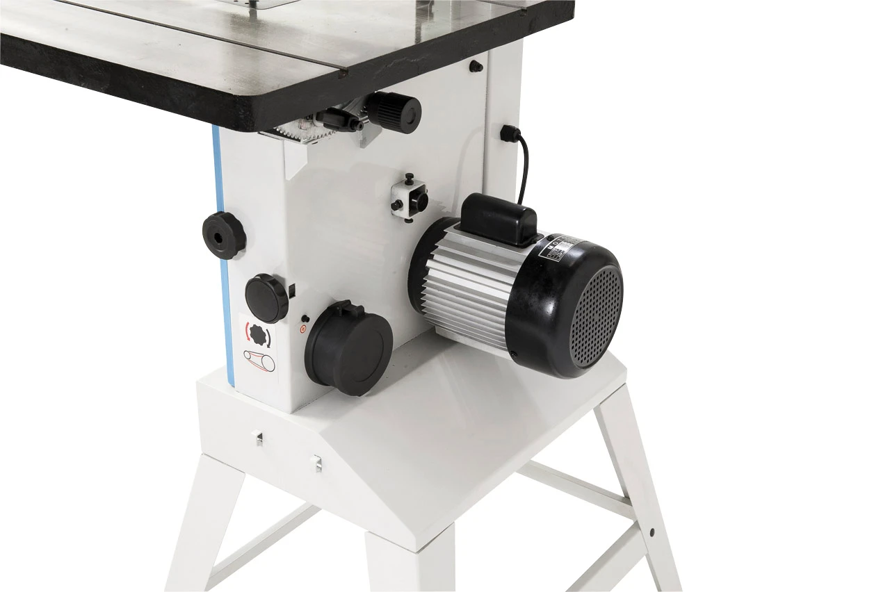 Bernardo Lintzaagmachine HBS 320