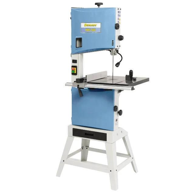 Bernardo Lintzaagmachine Houtbewerking