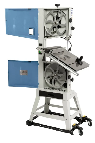 Bernardo Lintzaagmachine HBS 360