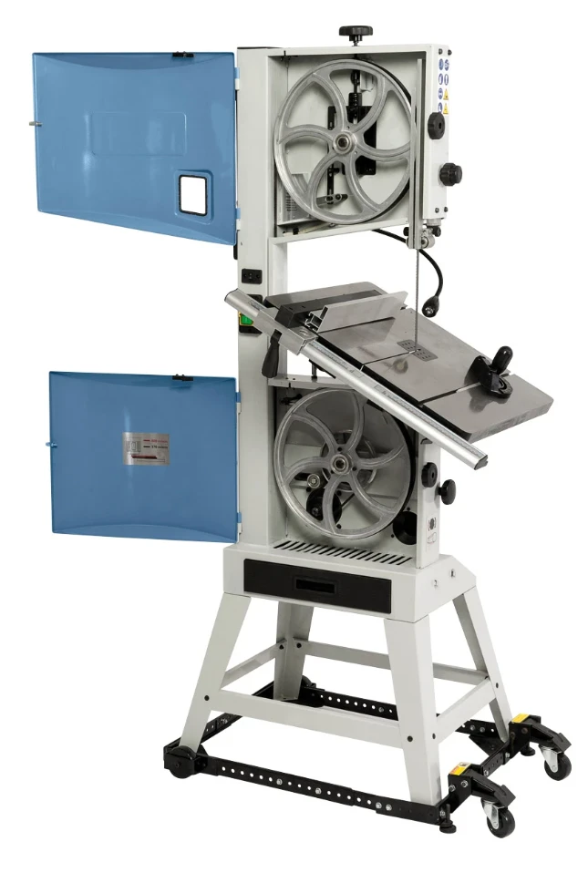 Bernardo Lintzaagmachine HBS 360