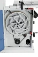 Bernardo Lintzaagmachine HBS 460 N 400V