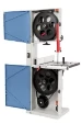 Bernardo Lintzaagmachine HBS 510 400V