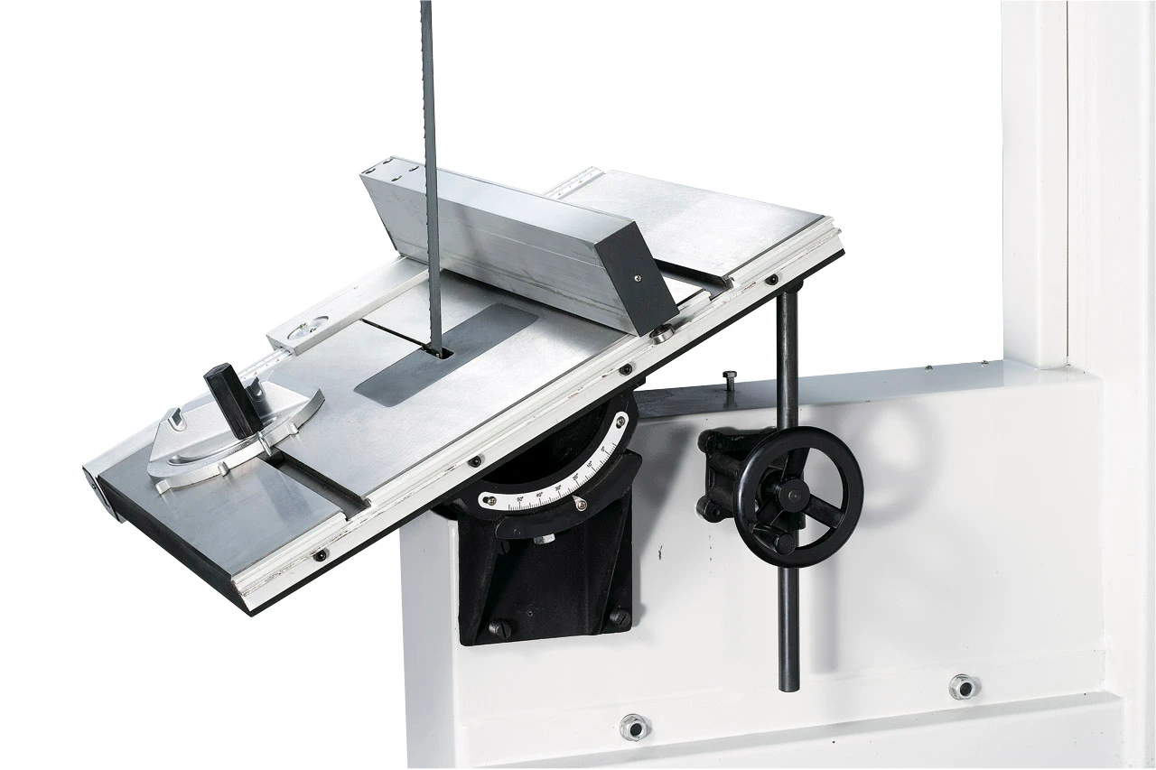 Bernardo Lintzaagmachine HBS 510 400V