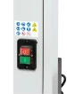 Bernardo Lintzaagmachine HBS 510 400V