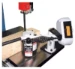 Bernardo Lintzaagmachine HBS 510 400V
