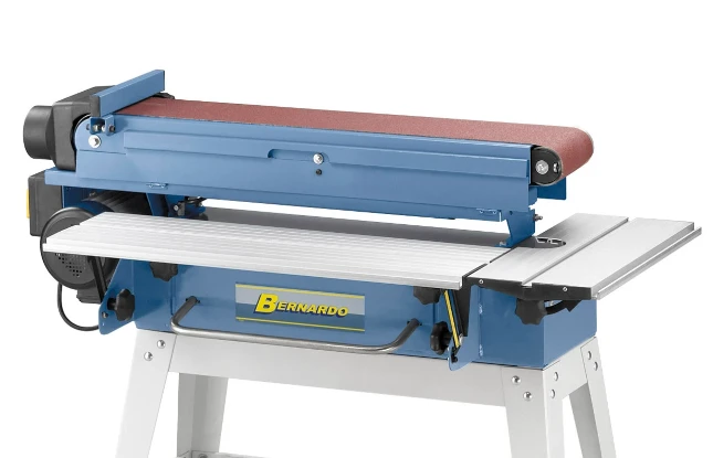 Ponceuse HV70 - 1,1KW/230V