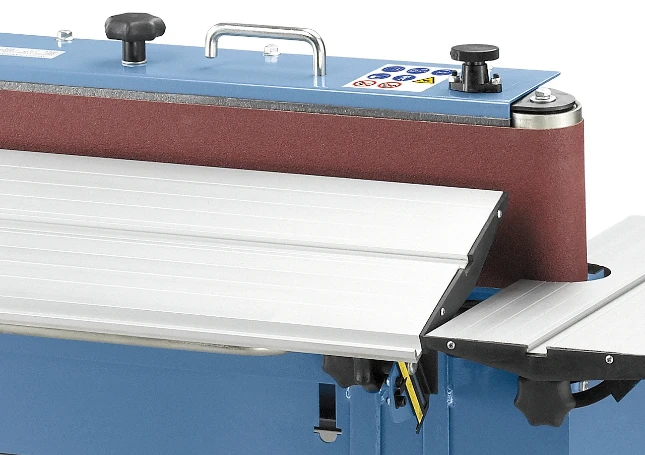 Ponceuse HV70 - 1,1KW/230V