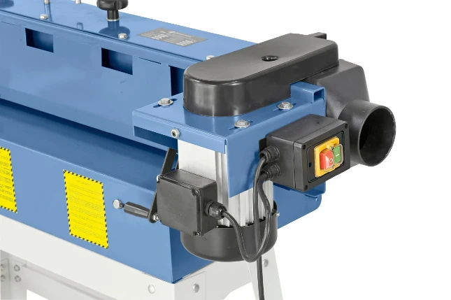 Ponceuse HV70 - 1,1KW/230V