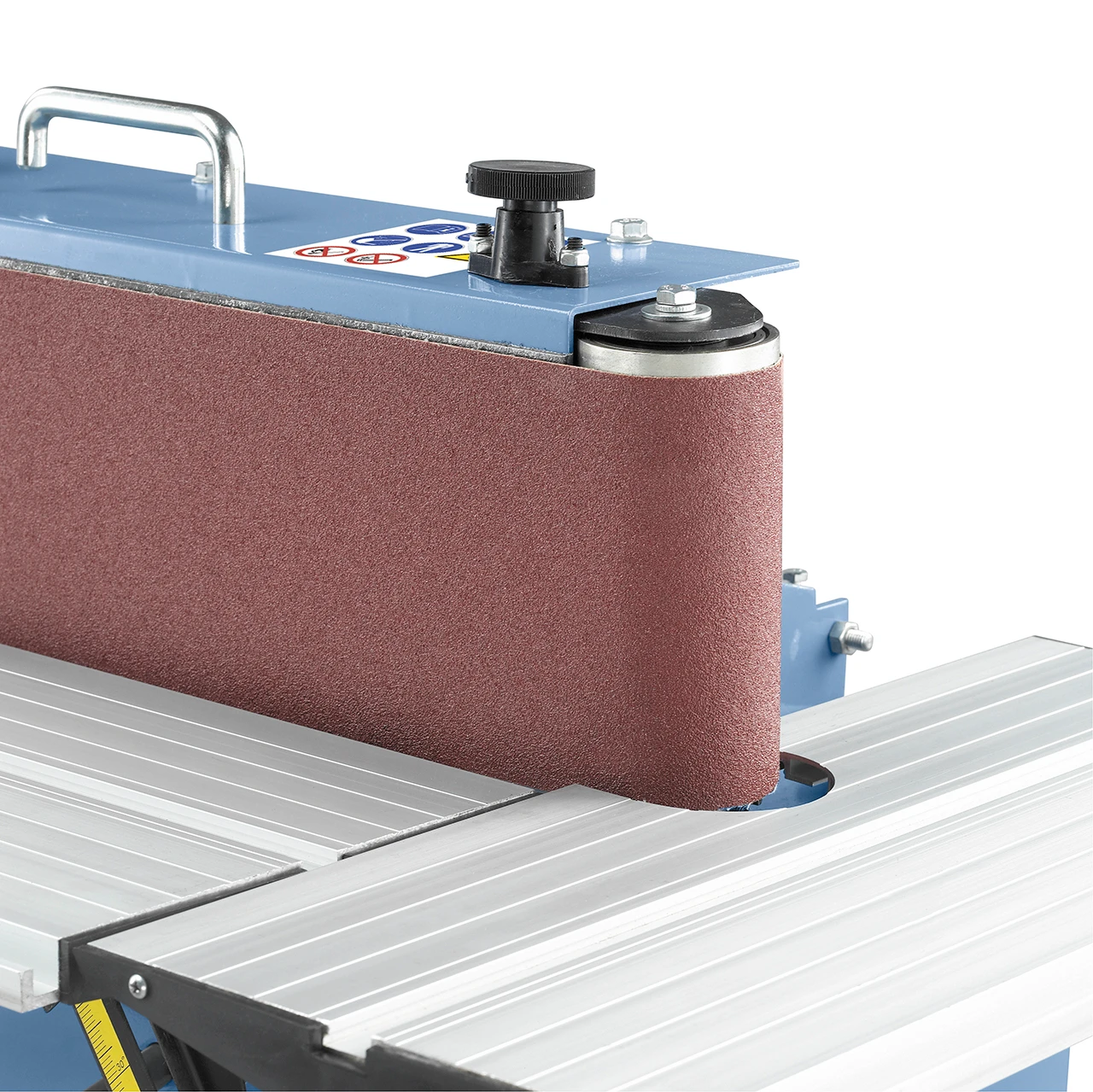 Ponceuse HV70 - 1,1KW/230V
