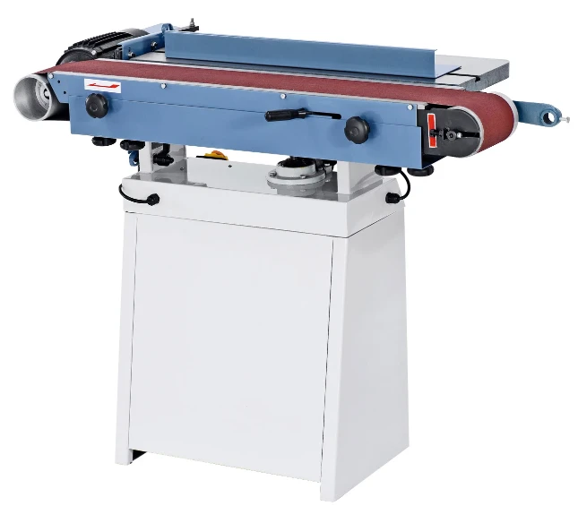 Bernardo Kantenschuurmachine HV 80 OSZI 400V