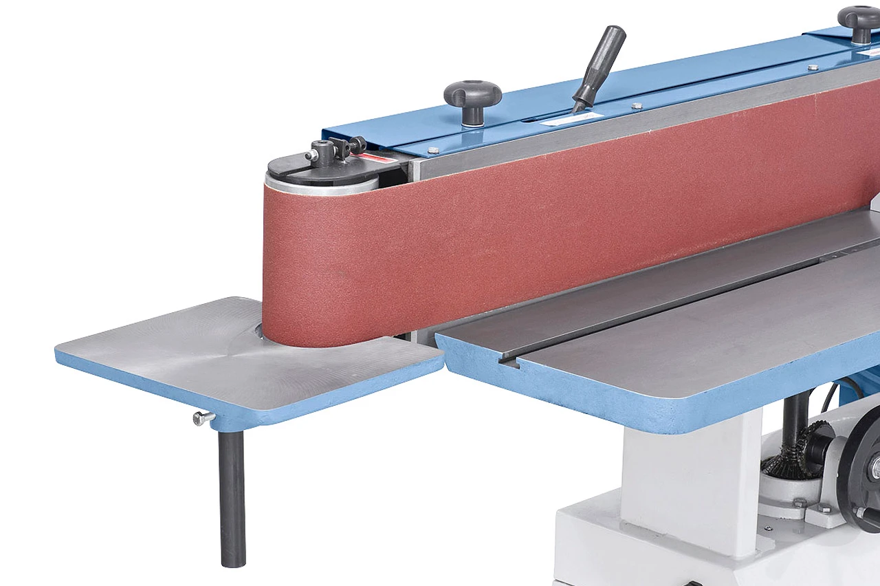 Bernardo Kantenschuurmachine HV 80 OSZI 400V