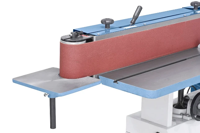 Bernardo Kantenschuurmachine HV 80 OSZI 400V