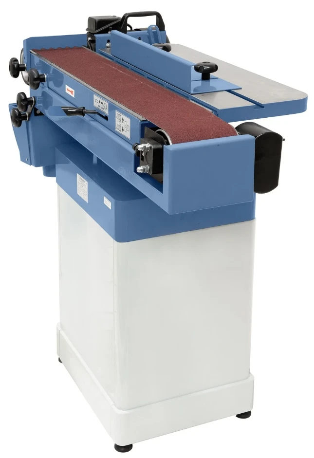 Bernardo Kantenschuurmachine KSM 2100 P 400V