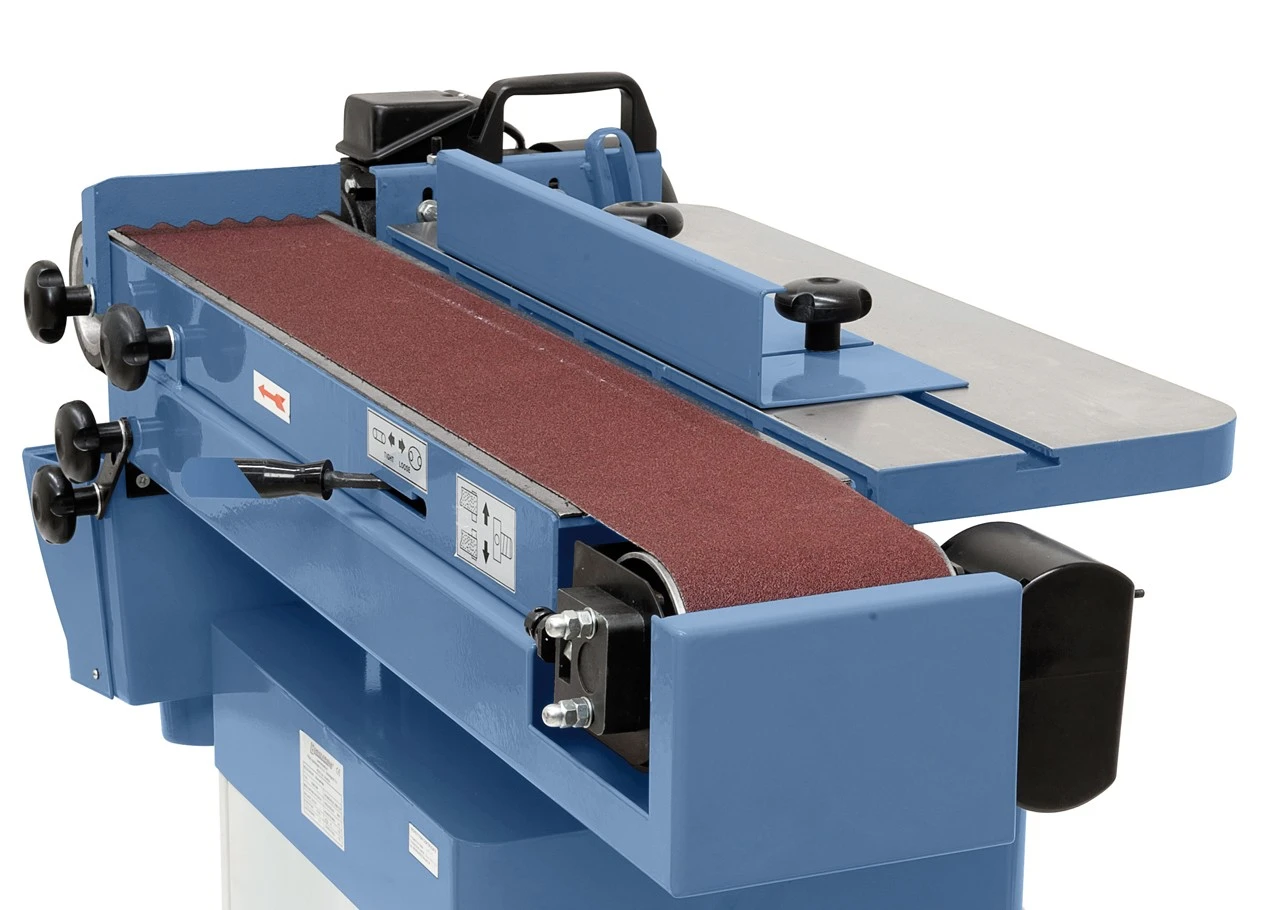 Bernardo Kantenschuurmachine KSM 2100 P 400V