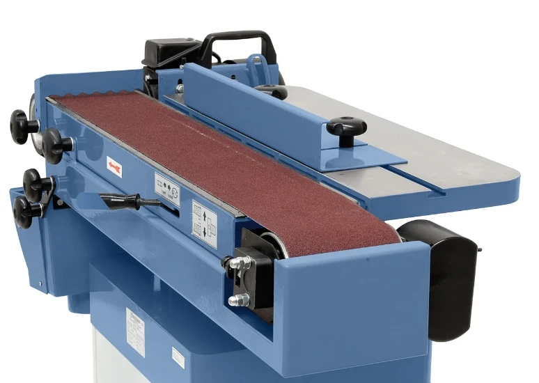 Bernardo Kantenschuurmachine KSM 2100 P 400V
