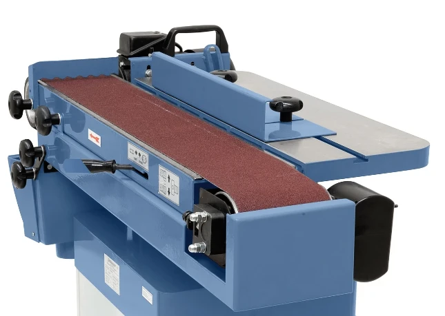 Bernardo Kantenschuurmachine KSM 2100 P 400V