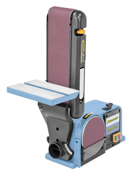Bernardo Band- & Schijfschuurmachine BDSM 150 N