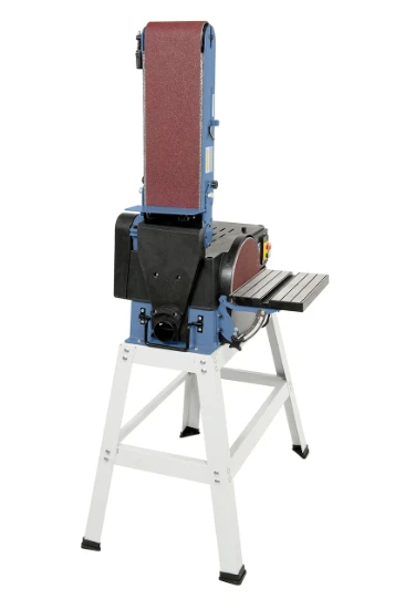 Bernardo Band- & Schijfschuurmachine BDSM 250