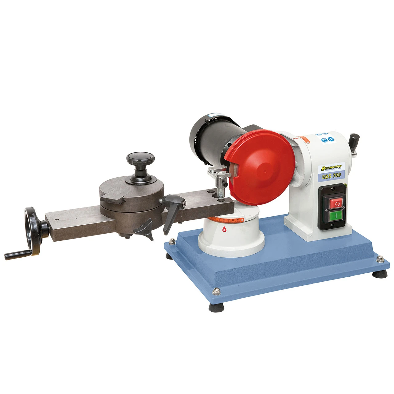 Bernardo Slijpmachine voor zaagbladen SBS 700