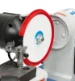 Bernardo Slijpmachine voor zaagbladen SBS 700