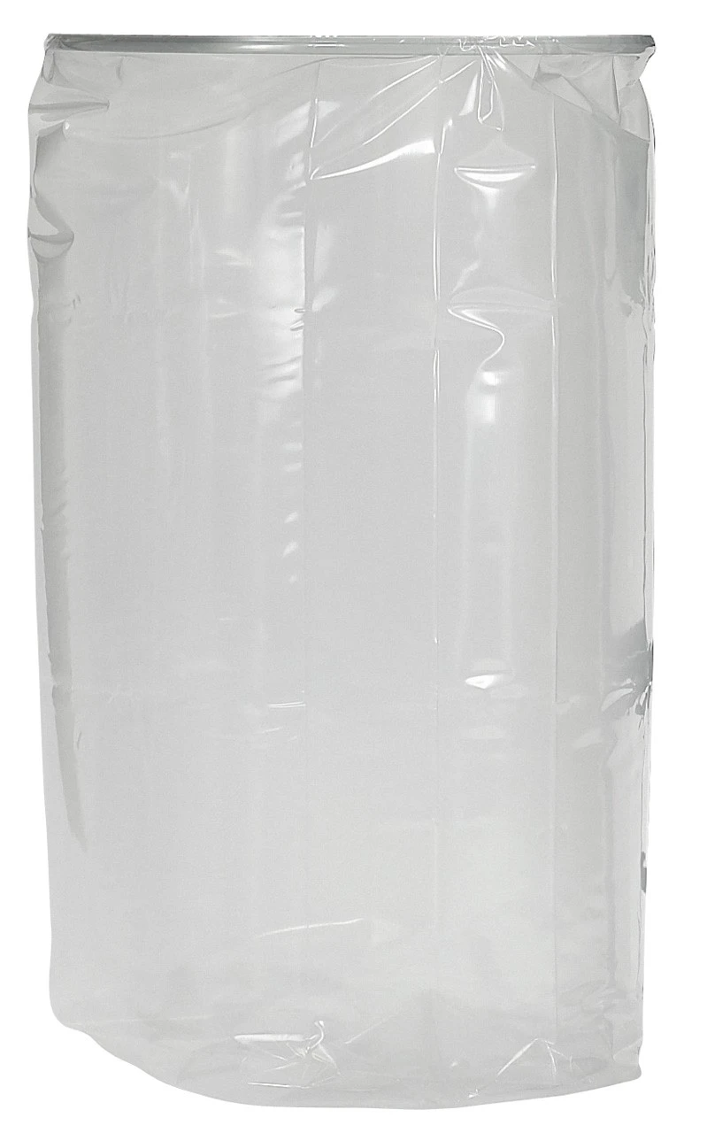 10 Stk. PVC afvalzak DC 400-450CF-500E-550CF