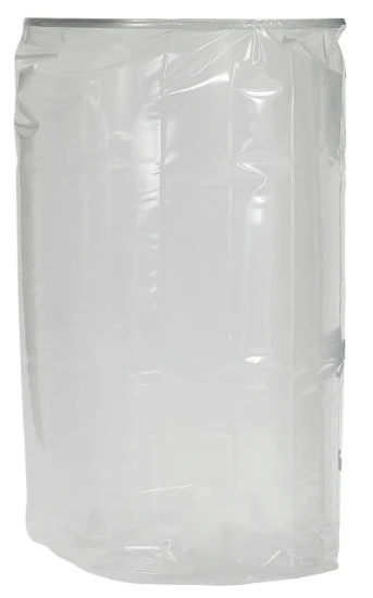 10 Stk. PVC afvalzak DC 400-450CF-500E-550CF