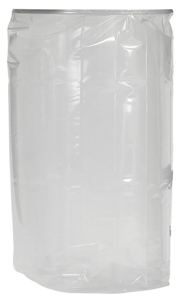 10 Stk. PVC afvalzak DC 400-450CF-500E-550CF