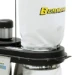 Bernardo Spaan- & Stofafzuiging DC 200 E 230V
