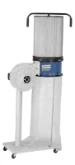 Bernardo Spaan- & Stofafzuiging DC 230 E 400V