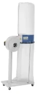 Bernardo Spaan- & Stofafzuiging DC 230 E 400V
