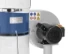 Bernardo Spaan- & Stofafzuiging DC 230 E 400V