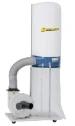 Bernardo Spaan- & Stofafzuiging DC 300 400V