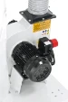 Bernardo Spaan- & Stofafzuiging DC 300 400V