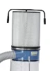 Bernardo Spaan- & Stofafzuiging DC 300 400V