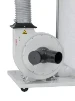 Bernardo Spaan- & Stofafzuiging DC 300 400V