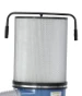 Bernardo Spaan- & Stofafzuiging DC 400 - 230V