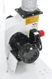 Bernardo Spaan- & Stofafzuiging DC 400 - 230V