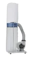 Bernardo Spaan- & Stofafzuiging DC 400 - 400V