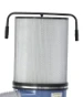 Bernardo Spaan- & Stofafzuiging DC 400 - 400V