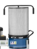 Bernardo Spaan- & Stofafzuiging DC 250 CF 230V