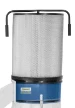 Bernardo Spaan- & Stofafzuiging DC 350 CF 400V