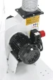 Bernardo Spaan- & Stofafzuiging DC 450 CF 230V