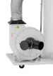 Bernardo Spaan- & Stofafzuiging DC 450 CF 400V