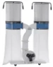 Bernardo Spaan- & Stofafzuiging DC 550 CF 400V