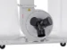 Bernardo Spaan- & Stofafzuiging DC 550 CF 400V