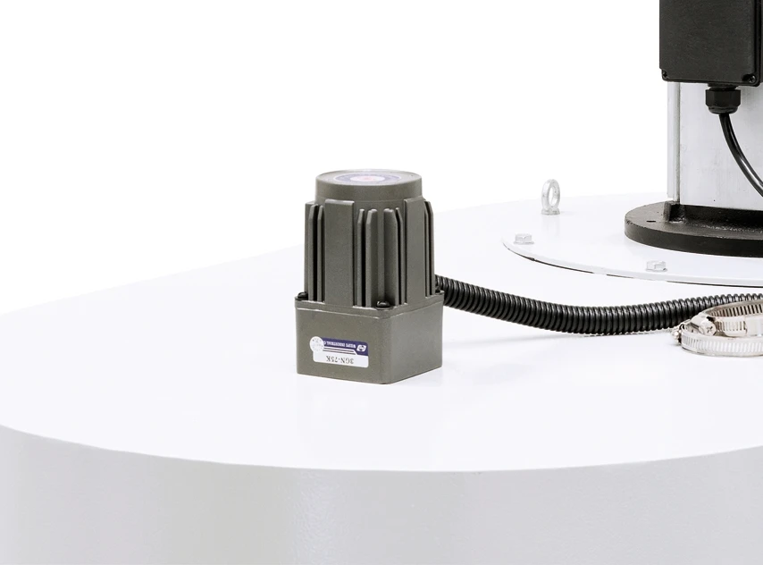 Bernardo Industriële stofafzuiging RLA 3700
