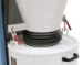 Bernardo Industriële stofafzuiging RLA 3700