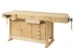 Bernardo Werktafel WB2100 Profi