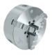Bernardo Drieklauwplaat DK11-250-D8 DIN 55029